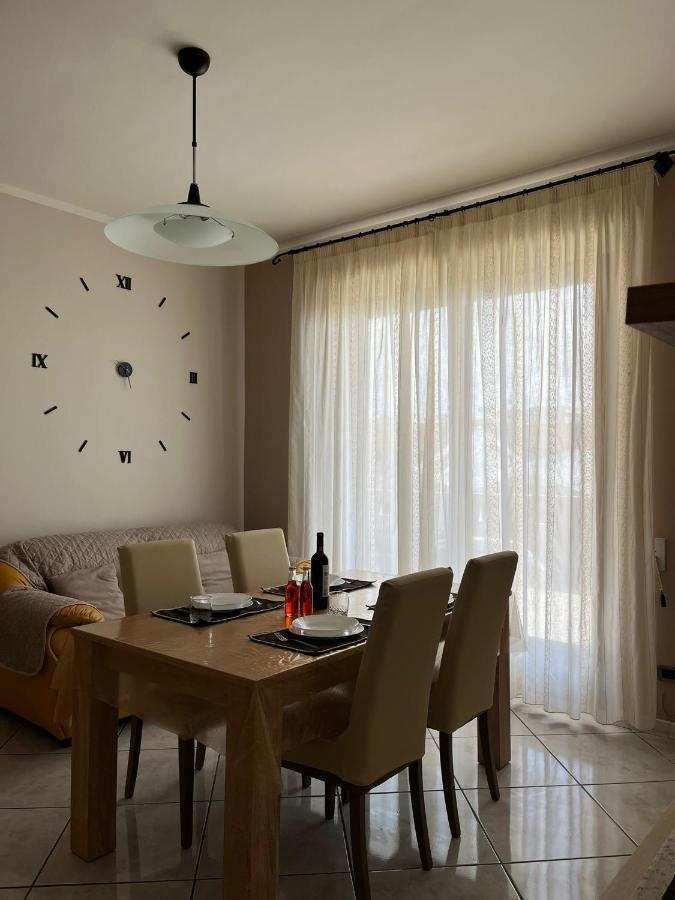 A 20 Mt Dal Mare Vila Gallipoli Exterior foto